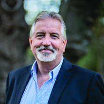 Catching Up With Ken Barnes – The Green Room