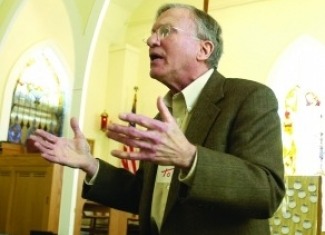 Tom Rayer Priest Bishop Tom Ray: In His Own Words – The Green Room