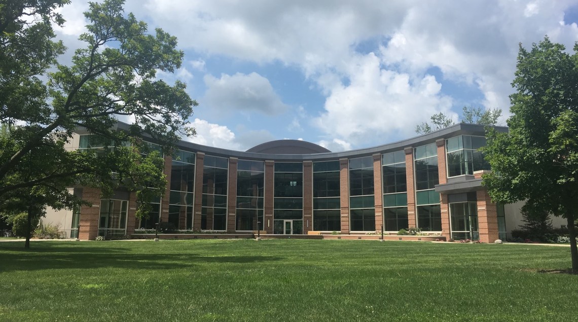 Wesley Seminary at IWU cropped